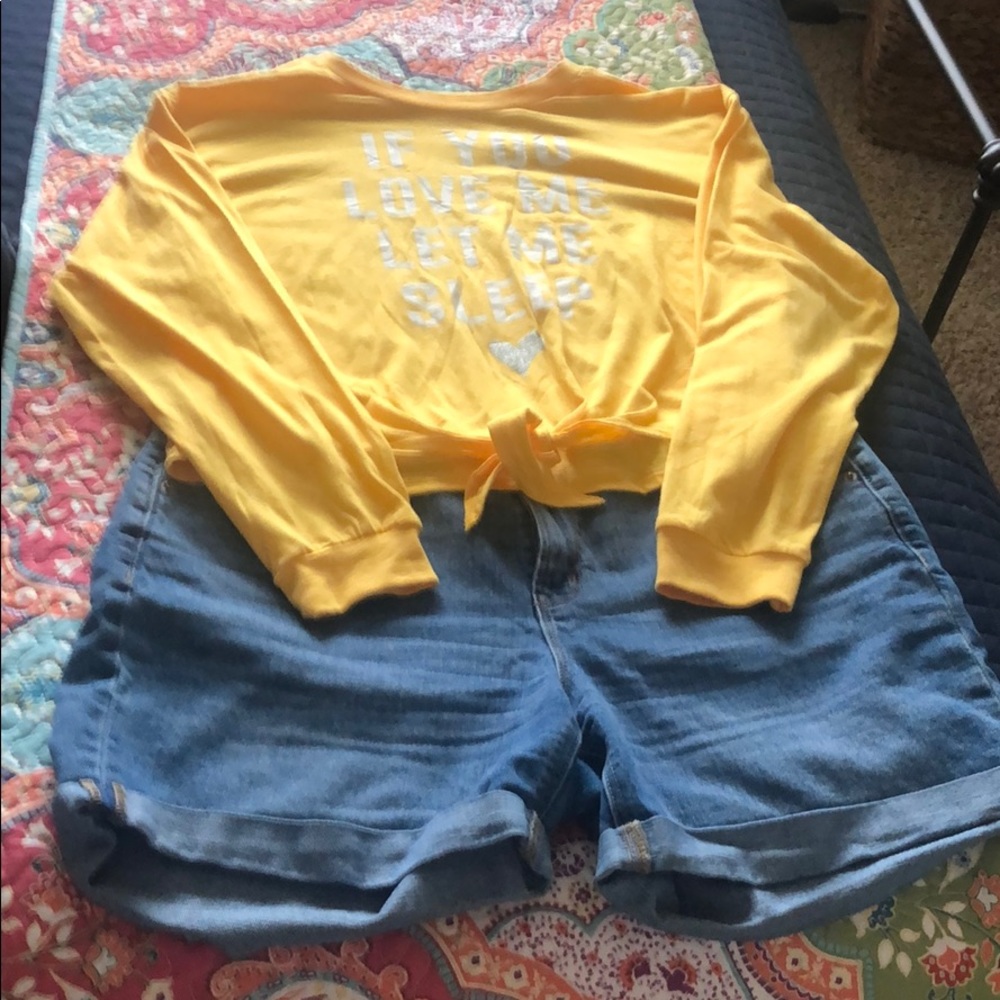 Summer weekend bundle